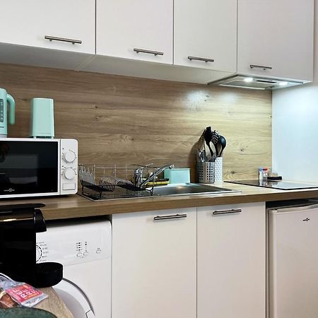 Le Studio 37 - Coeur De Rennes - Proche Gare Apartment Ngoại thất bức ảnh